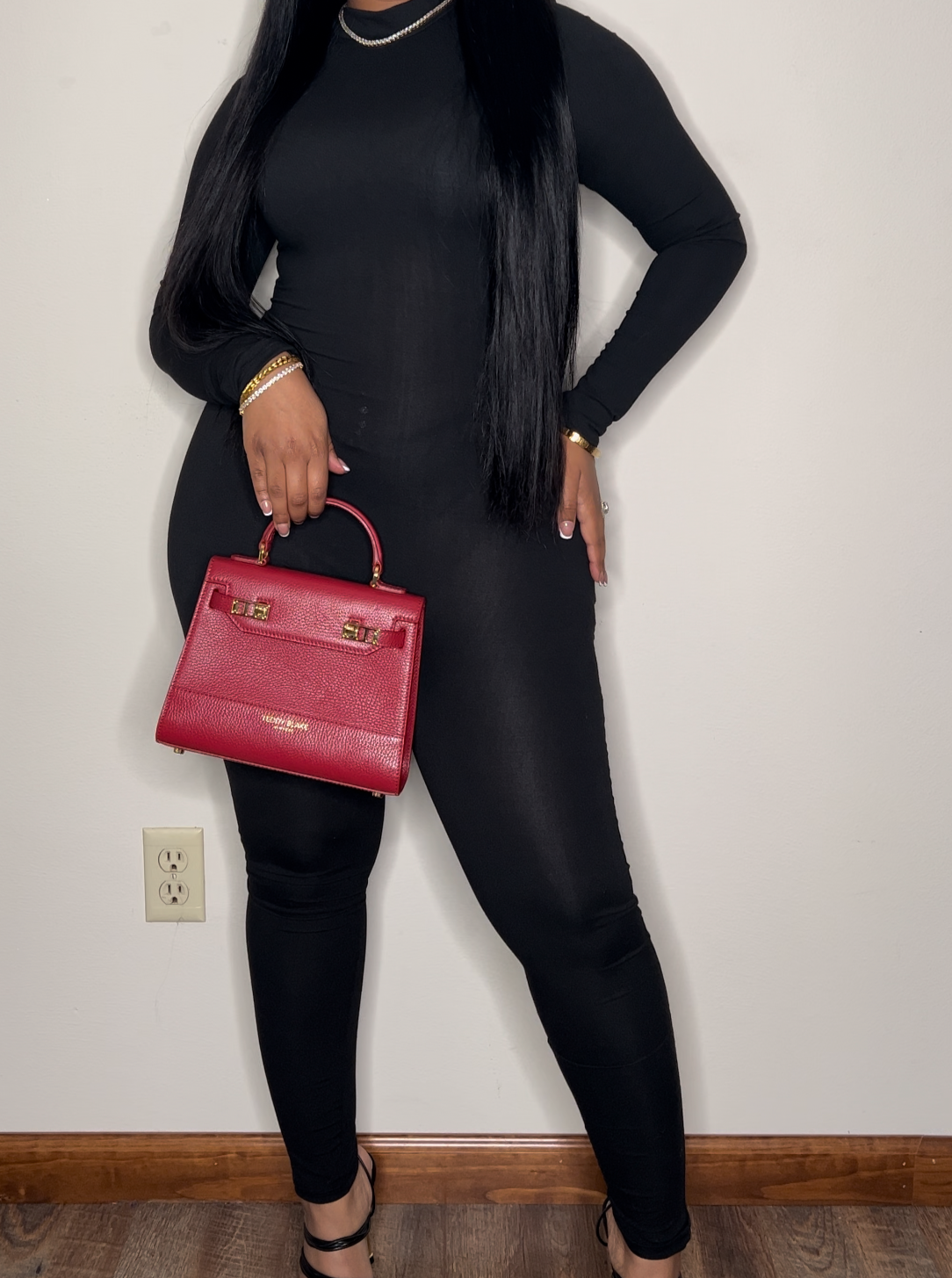 Baesic Jumpsuit