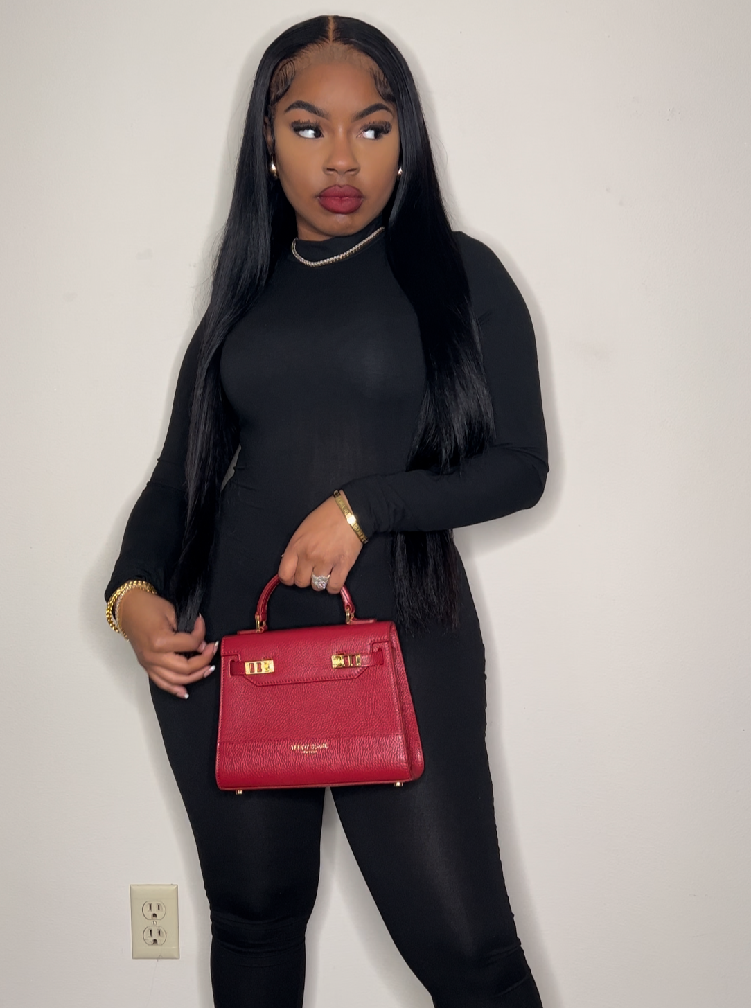 Baesic Jumpsuit