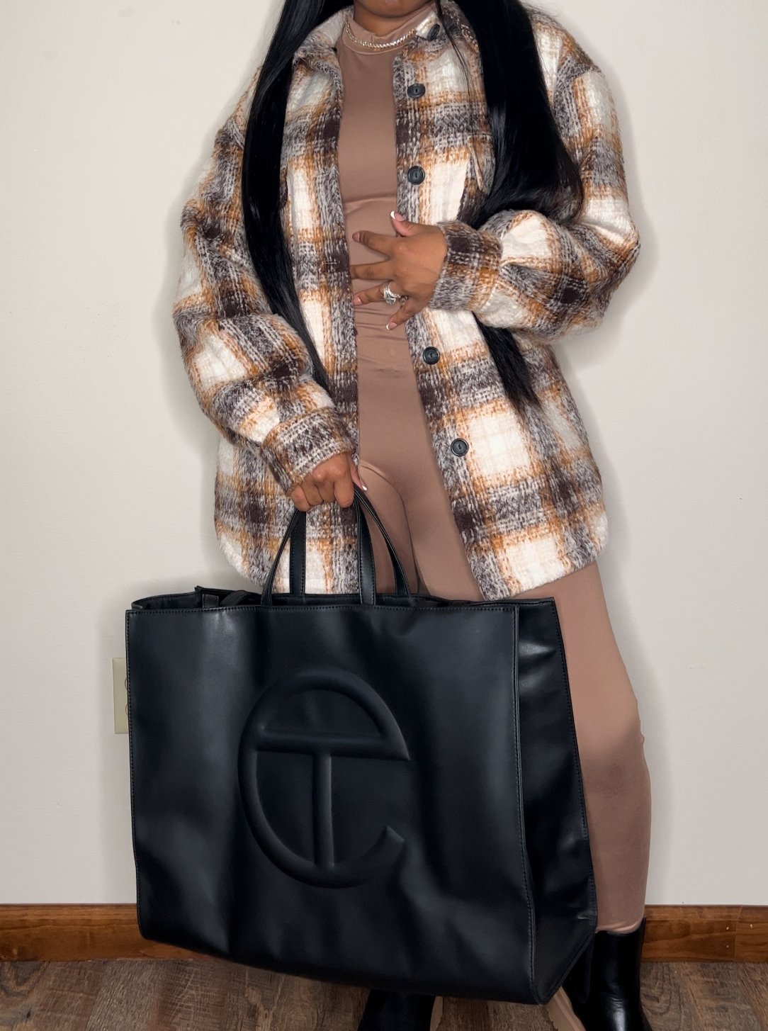 Baesic Jumpsuit