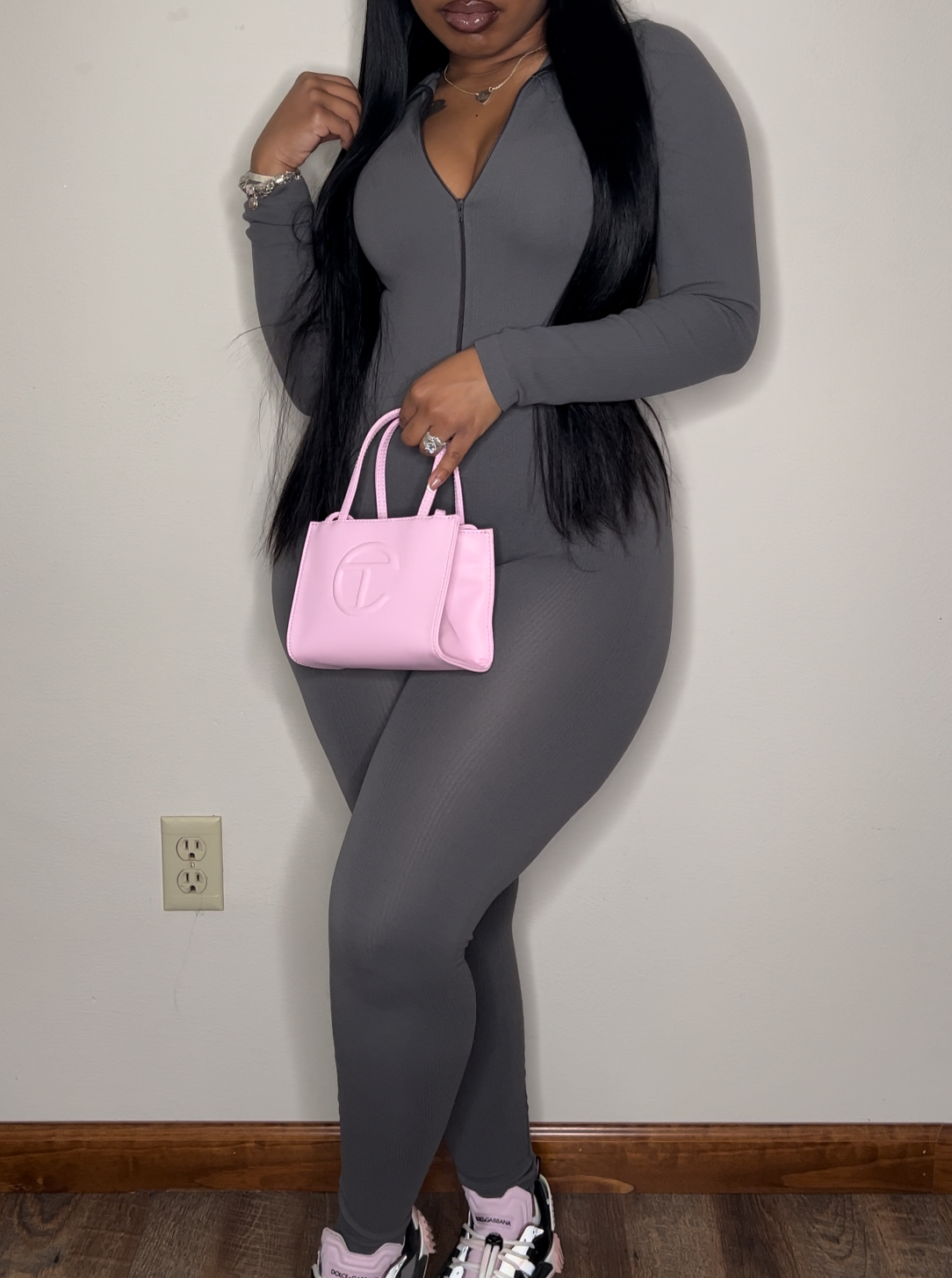Breezy Jumpsuit