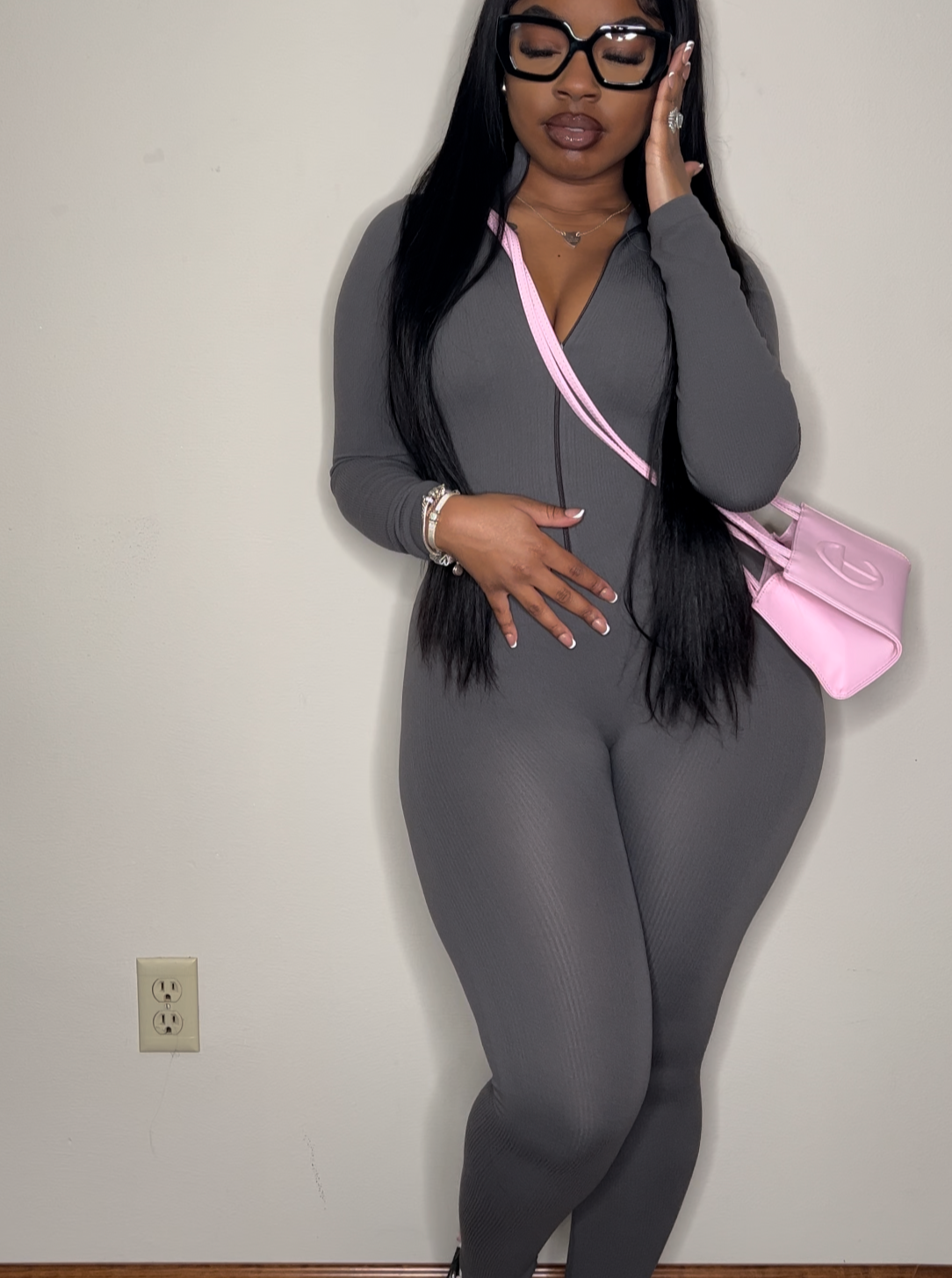 Breezy Jumpsuit