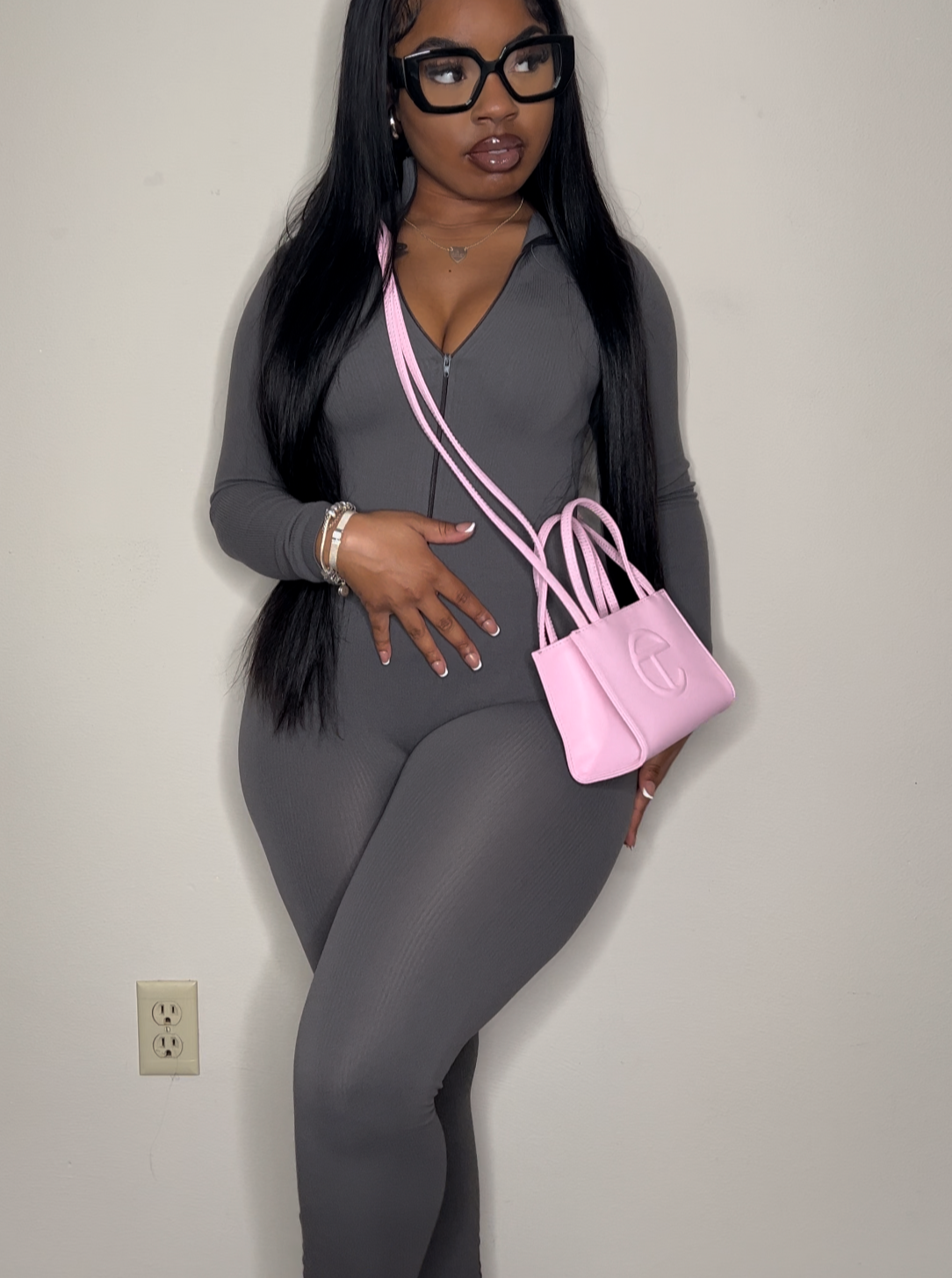 Breezy Jumpsuit