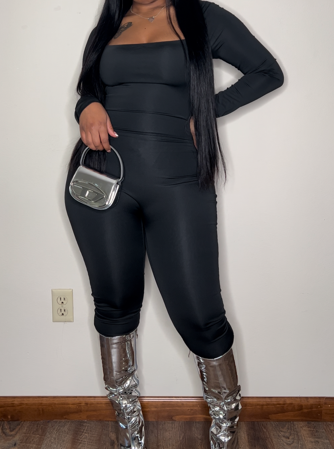 Dolly Jumpsuit