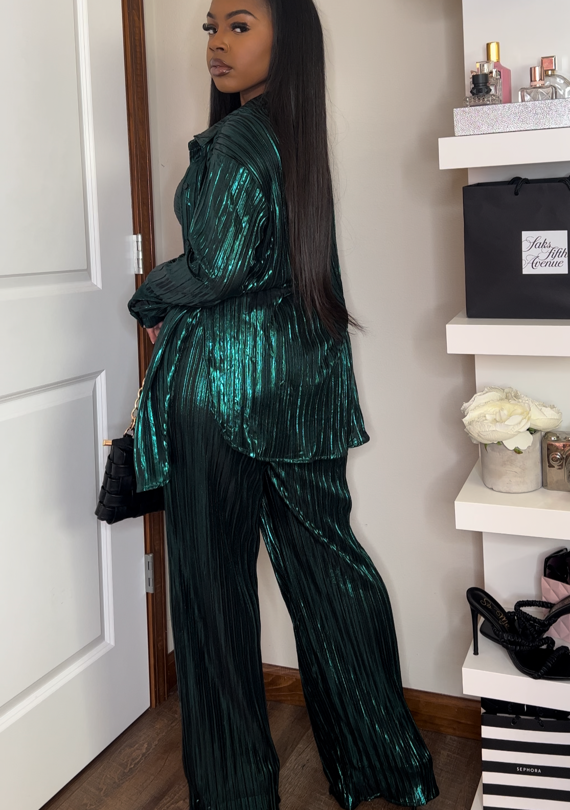 Green with Envy Set