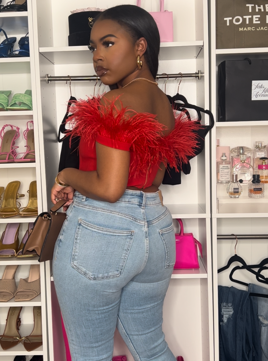 Cupid Corset