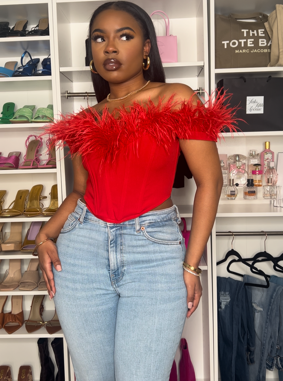 Cupid Corset