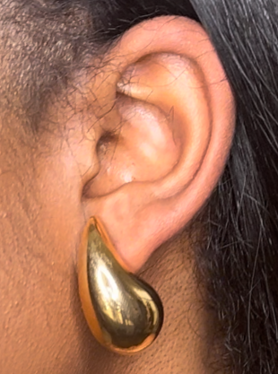 Tears of Joy Earrings