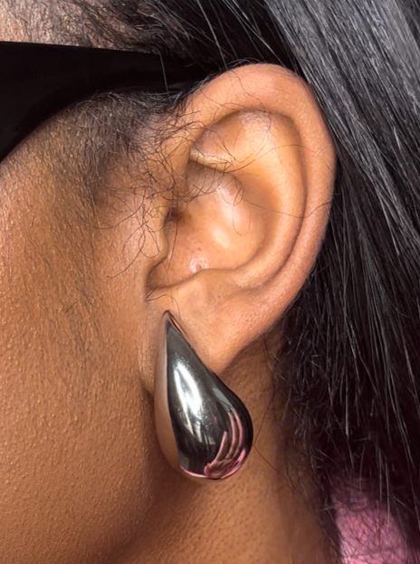 Tears of Joy Earrings