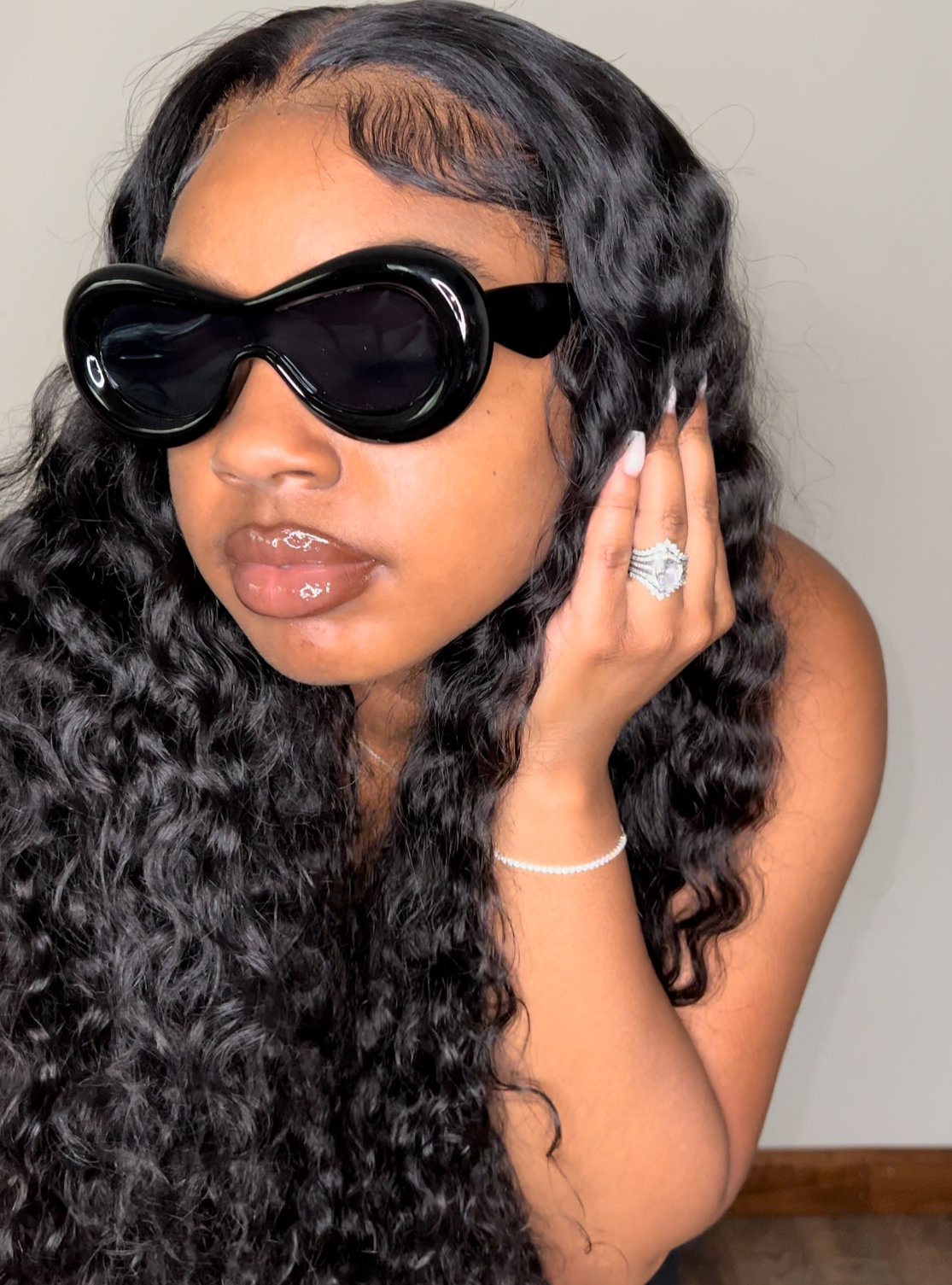 Dimension Shades