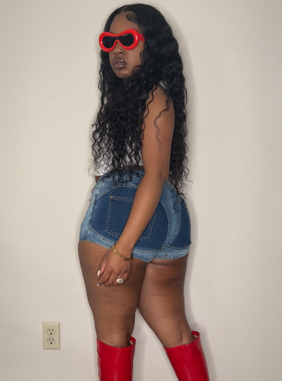 Couture Shorts