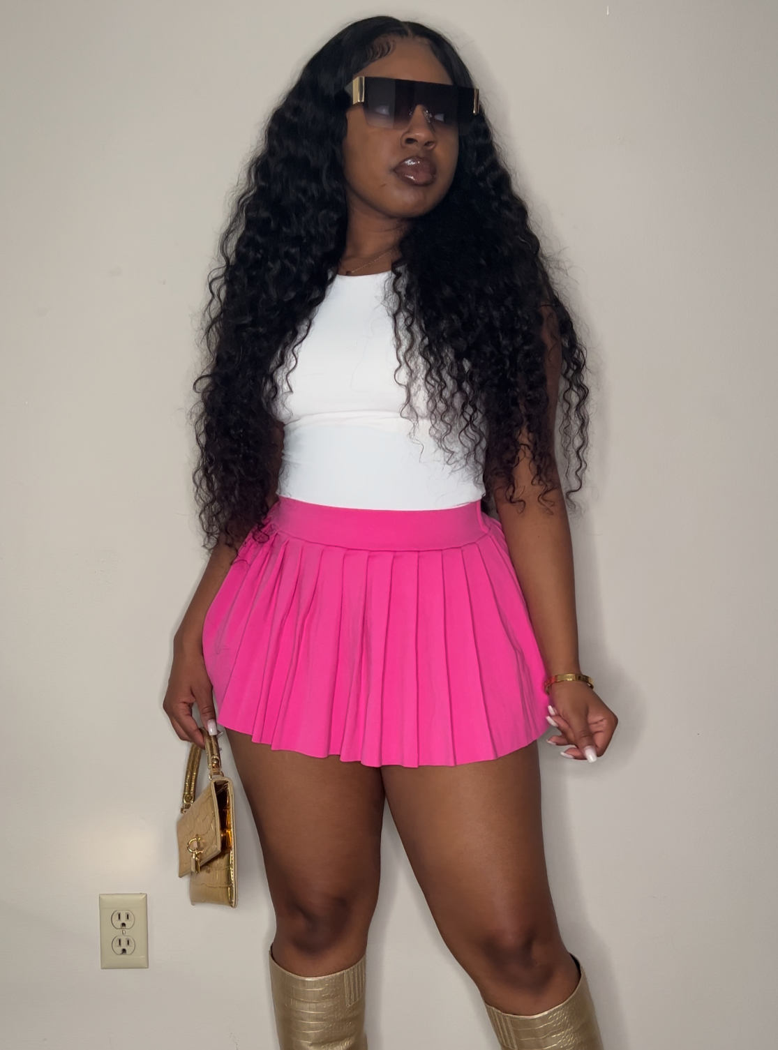 Misses Skirt