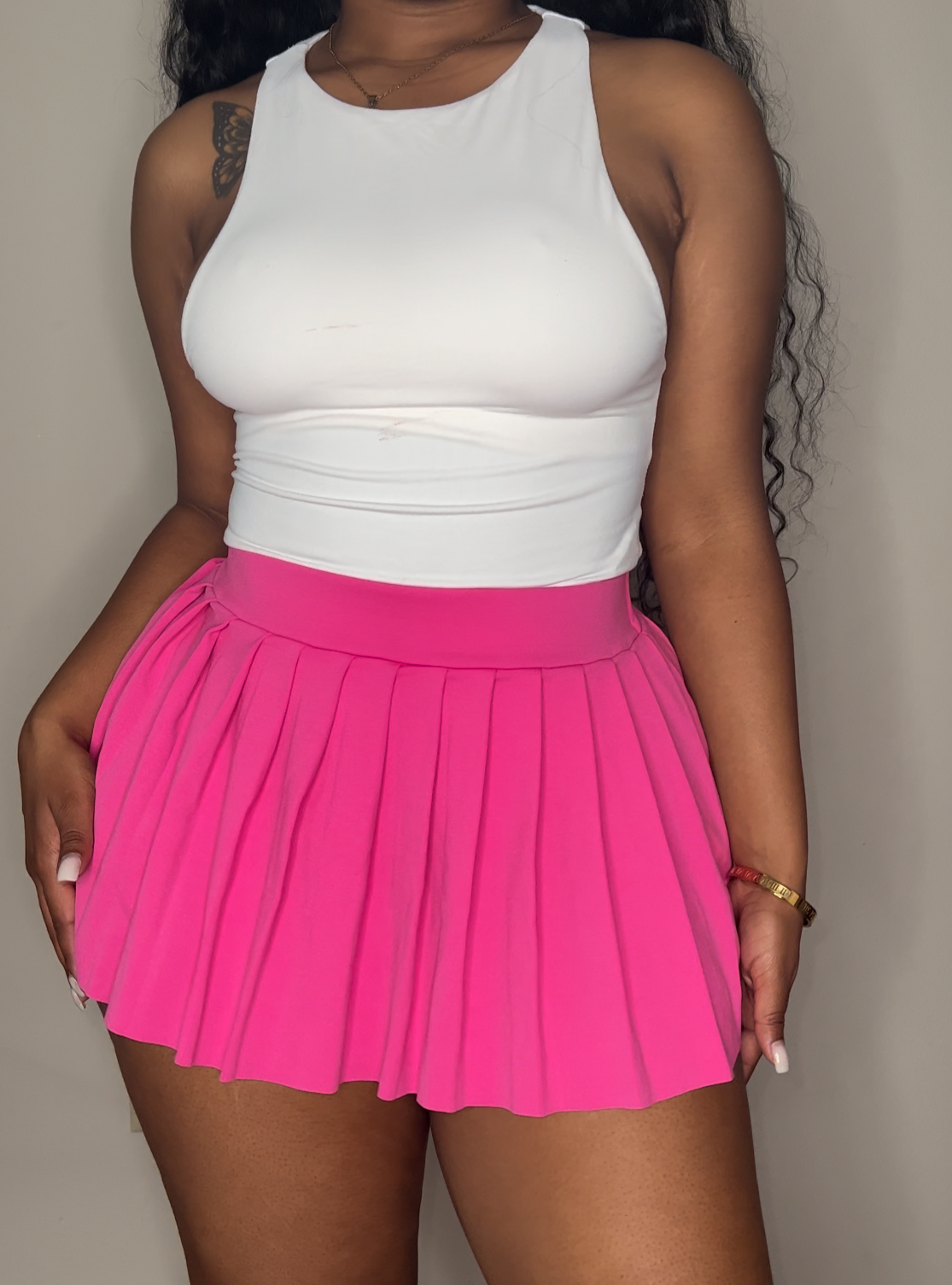 Misses Skirt