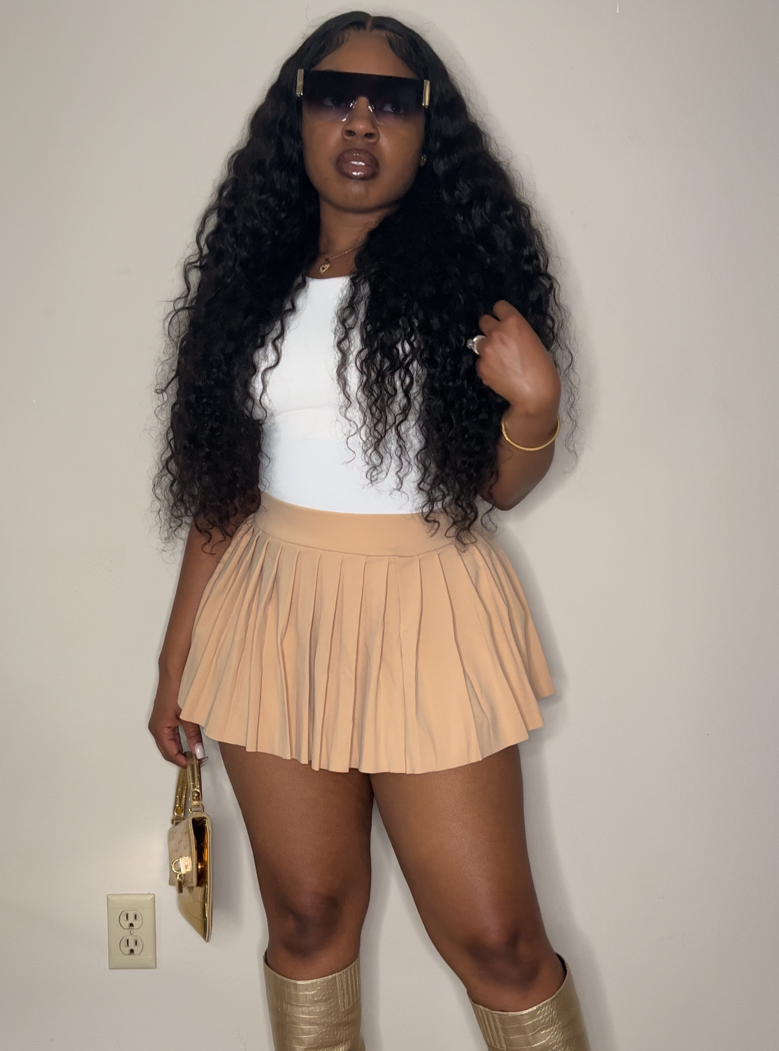 Misses Skirt