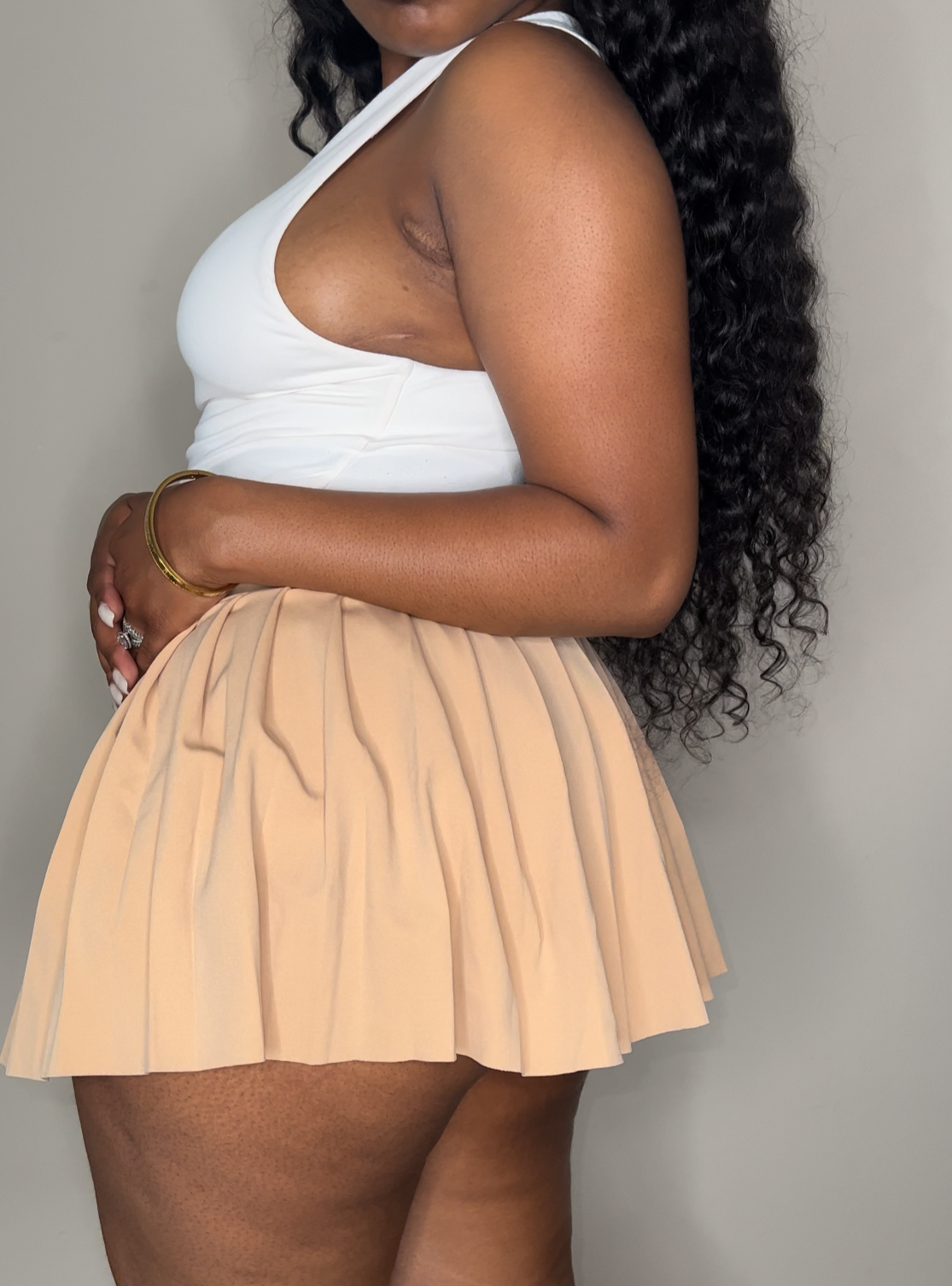 Misses Skirt