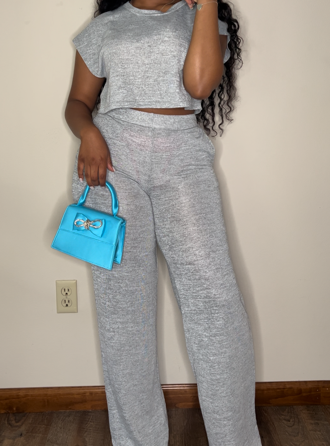 On Chill Set