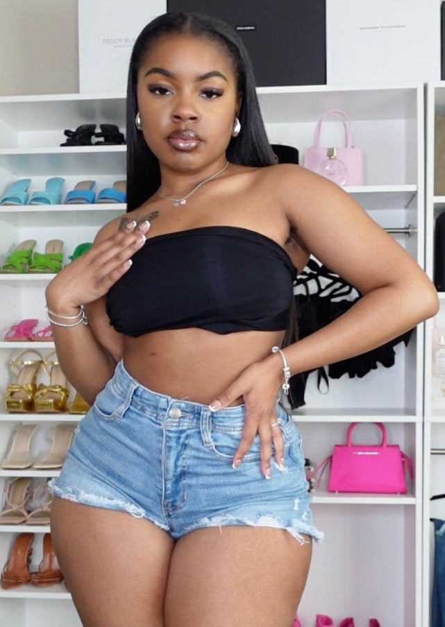 Hottie Top
